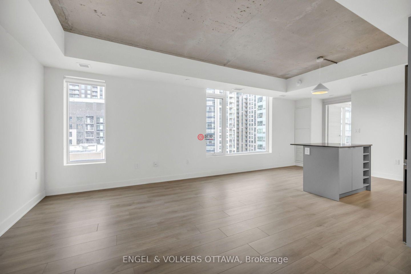 加拿大安大略省渥太华的公寓，199 Rideau，编号78525404