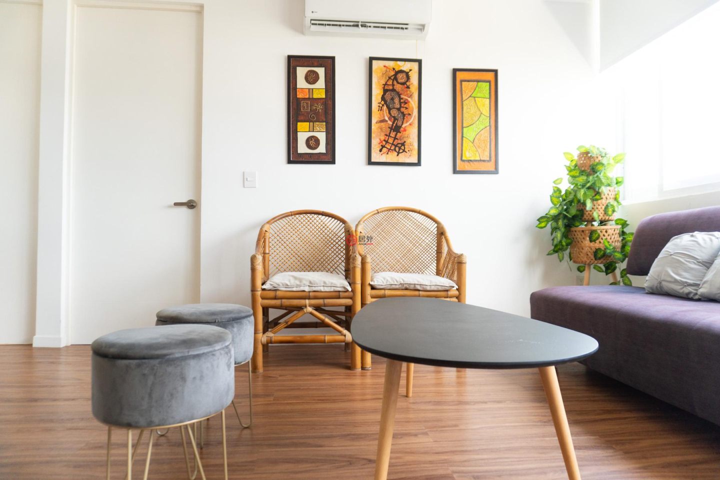 墨西哥金塔纳罗奥卡门海滩的公寓，KUMARU DEPTO 502，编号78522930