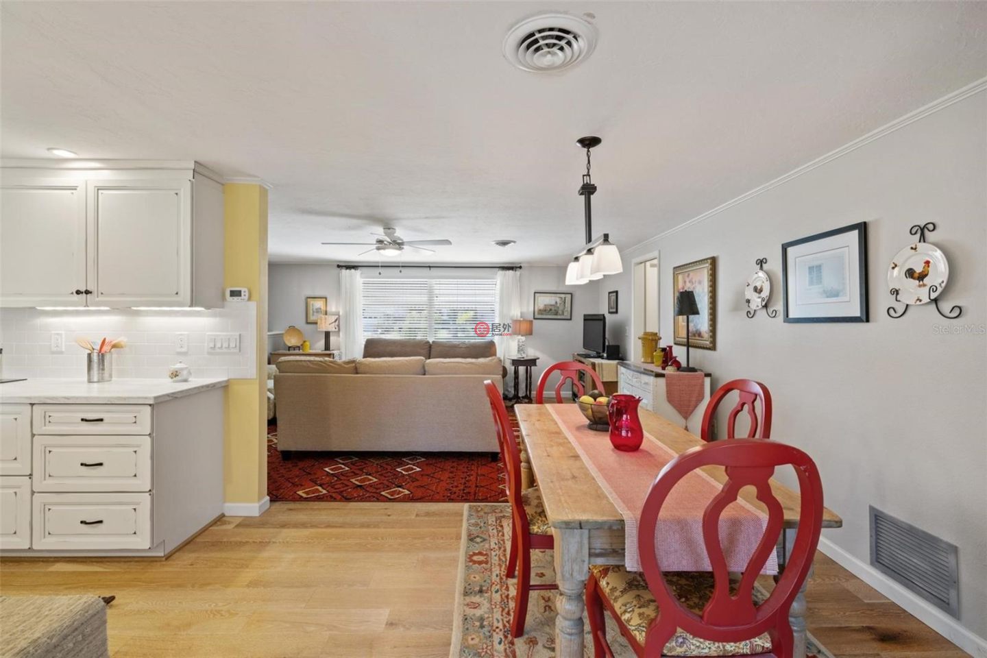 美国佛罗里达州恩格尔伍德的独栋别墅,566 VIRIDIAN,编号75526336