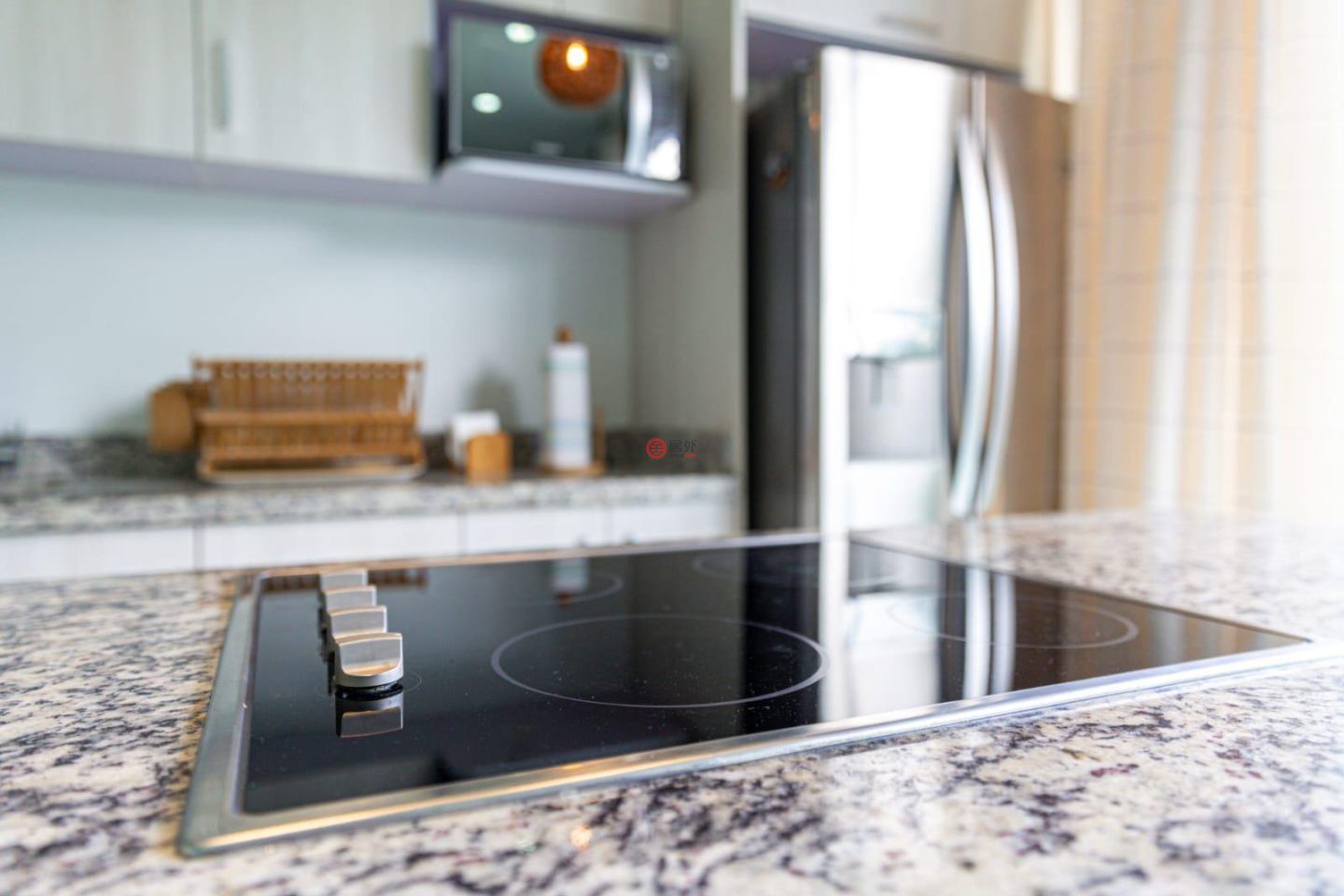 墨西哥金塔纳罗奥卡门海滩的公寓，Av. P.º Central，编号78524165