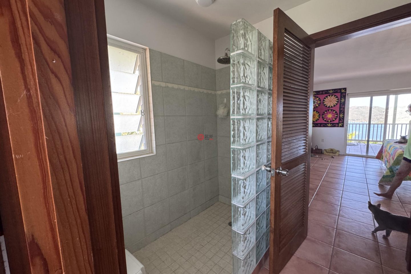 美属维京群岛的独栋别墅，6B-22 St. Quaco & Zimmerman，编号78112287