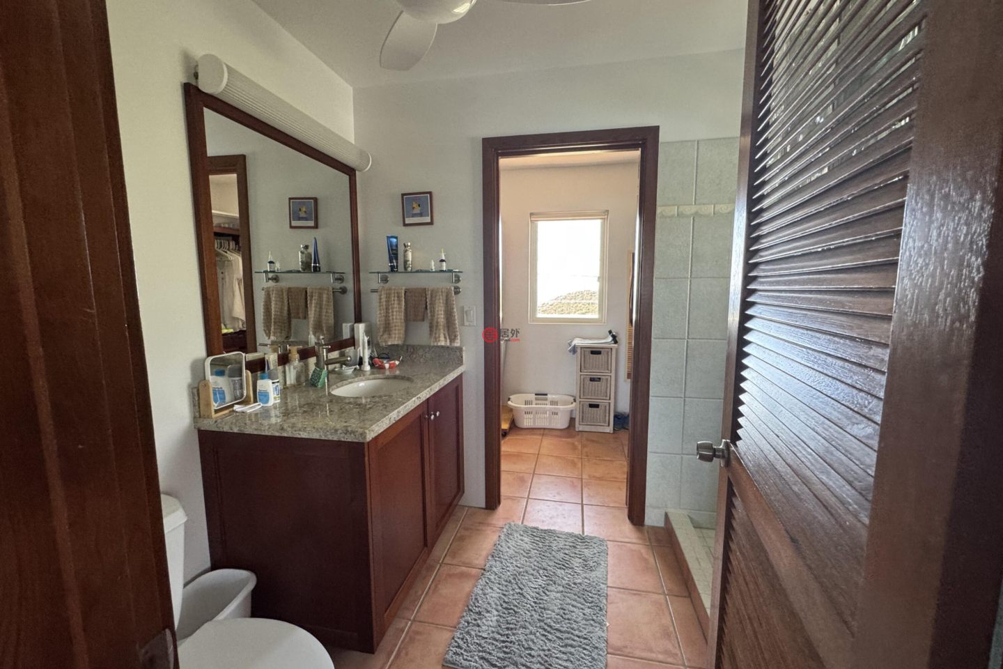 美属维京群岛的独栋别墅，6B-22 St. Quaco & Zimmerman，编号78112287