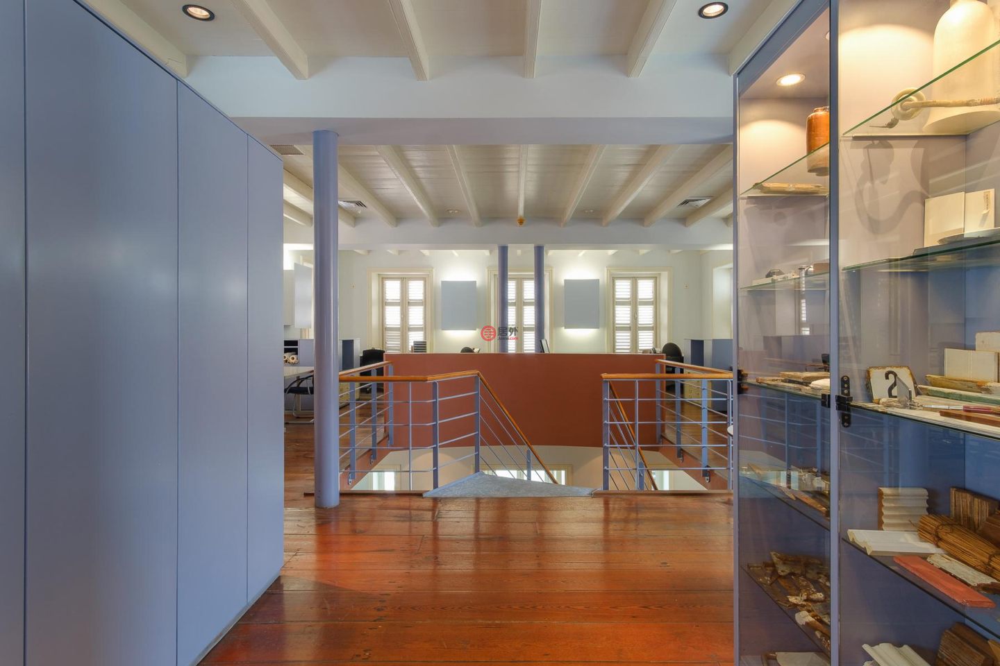 库拉索的独栋别墅，Julianaplein 26，编号77749477