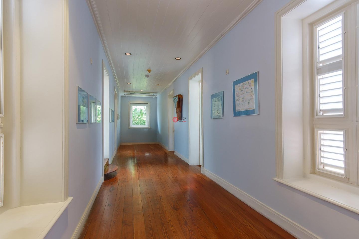 库拉索的独栋别墅，Julianaplein 26，编号77749477