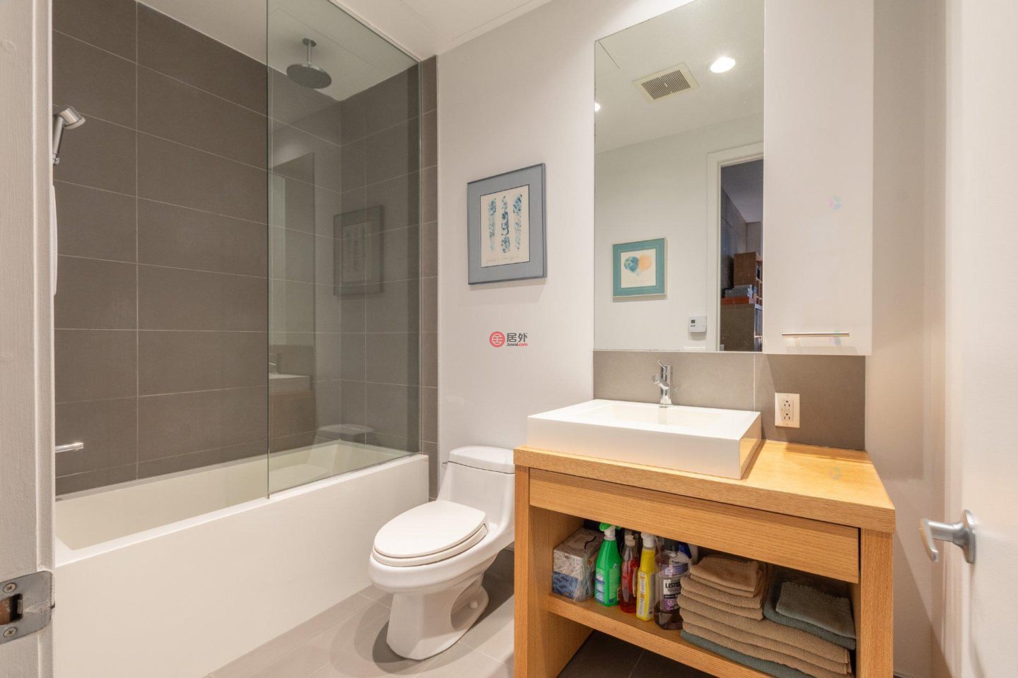 加拿大魁北克蒙特利尔的公寓,1085 Rue St-Alexandre,编号78525382