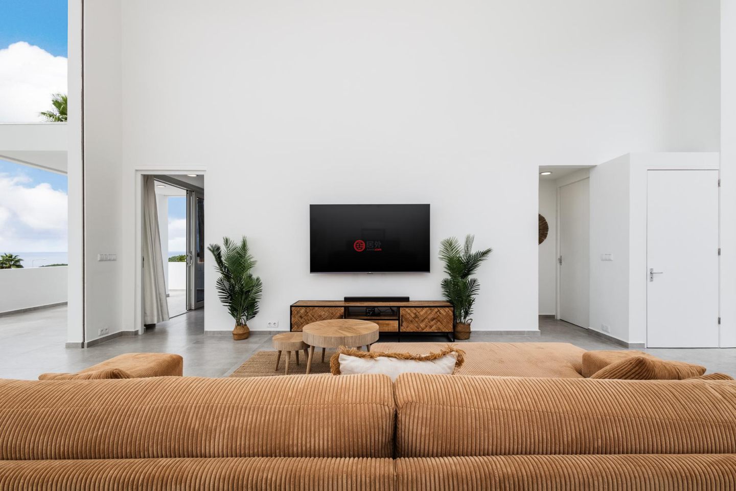 库拉索的独栋别墅，Coral Estate 196，编号76619753