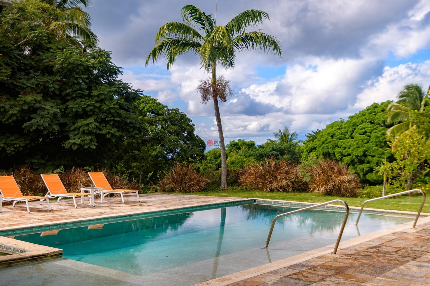 圣克里斯托弗和尼维斯岛NevisSt. Paul Charlestown的独栋别墅，3.5 Seasons，编号75515518