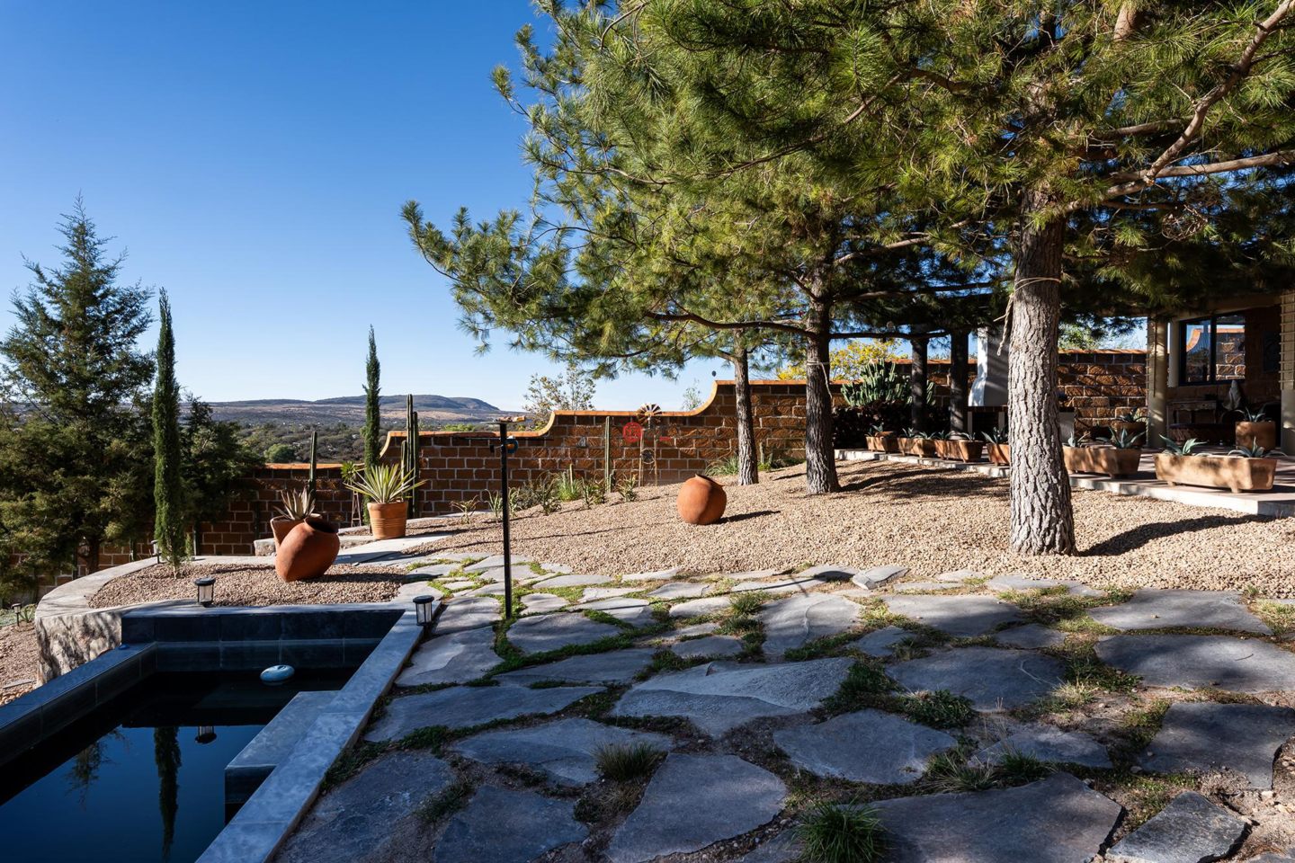 墨西哥瓜纳华托圣米格尔德阿连德的独栋别墅，Portero de San Jose Atotonilco，编号78514944