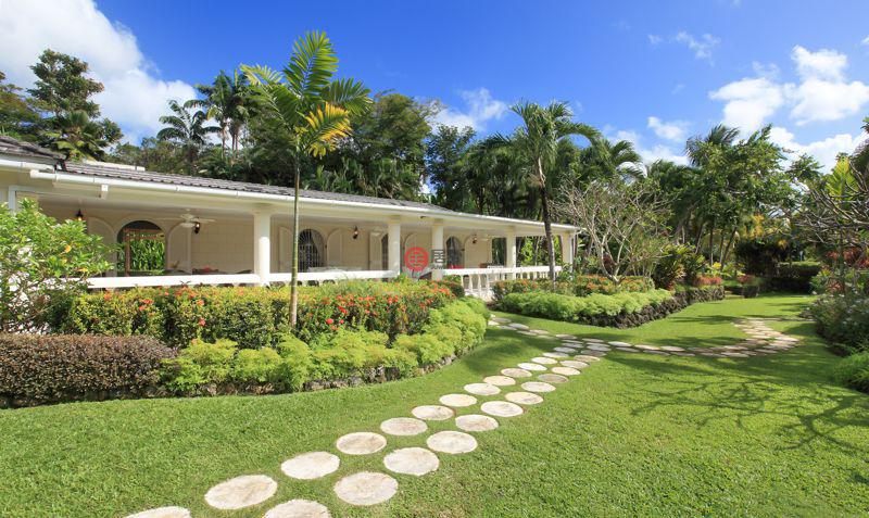 巴巴多斯Northern DistrictHoletown的独栋别墅，编号77583468