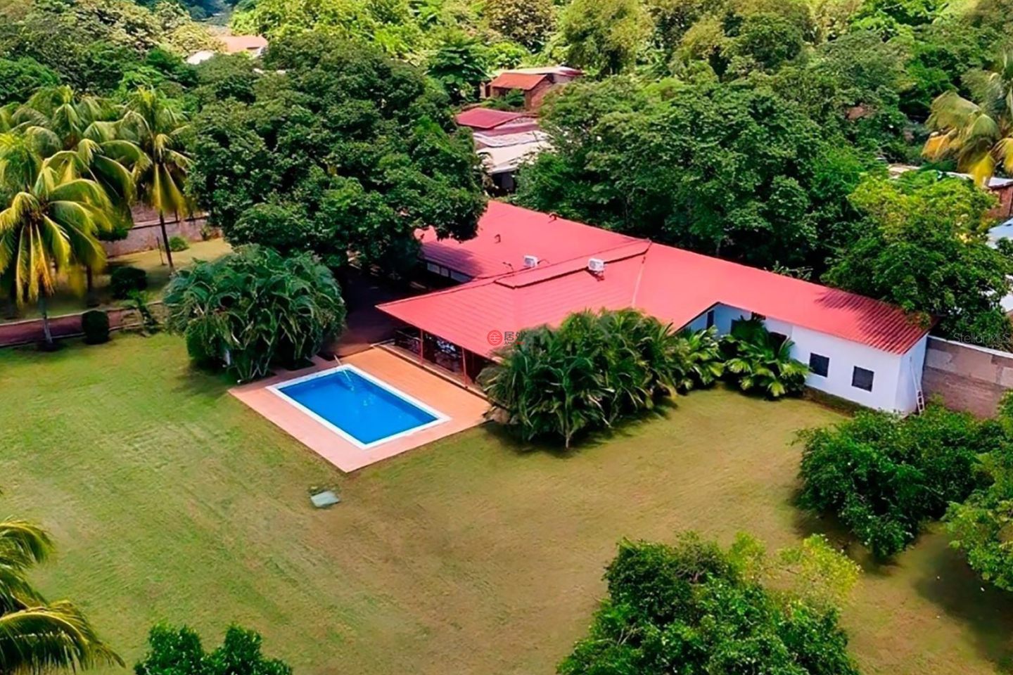 尼加拉瓜列昂莱昂的独栋别墅，None 5 St Of Sutiaba Church S SUTIABA NICARAGUA，编号76927819