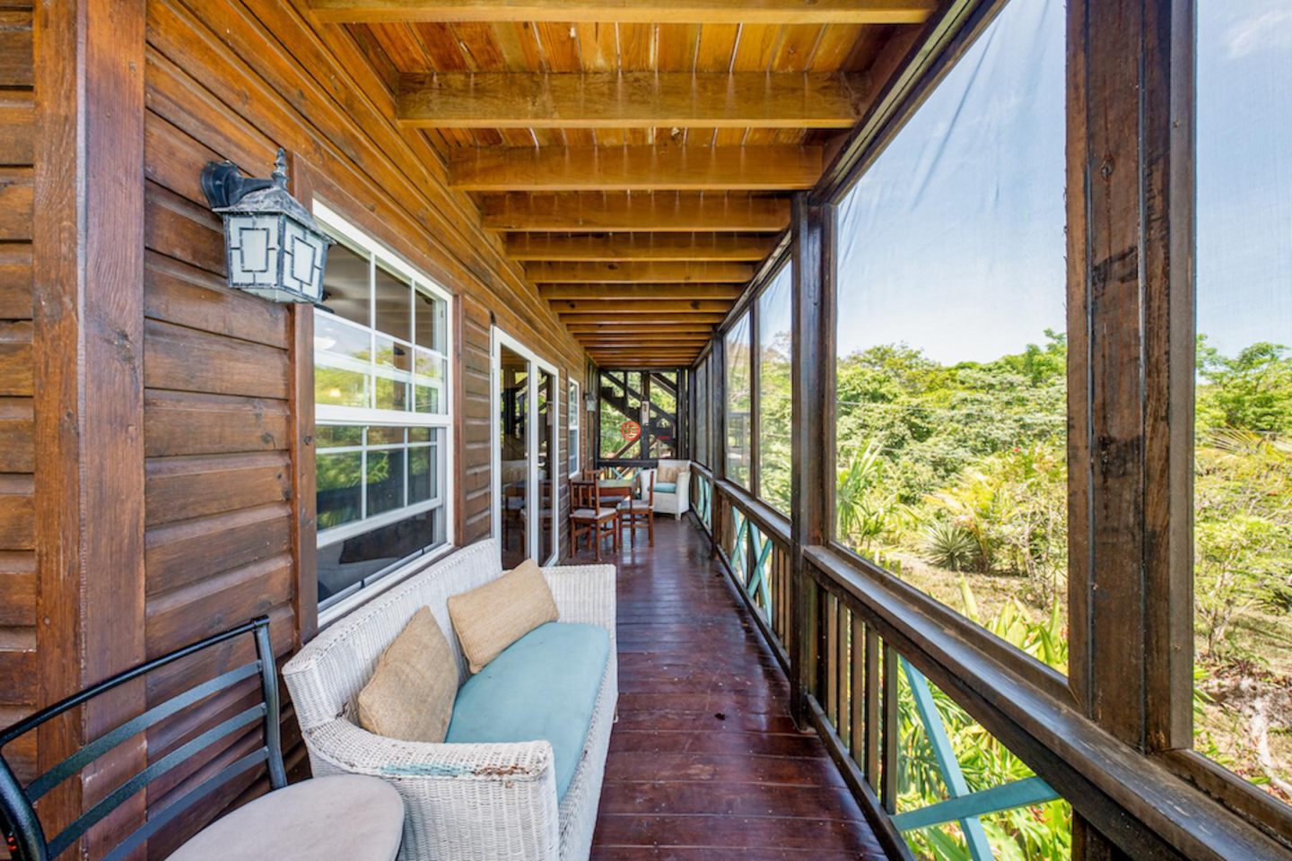 洪都拉斯海湾群岛Roatán的独栋别墅，Turnkey Potential Income Property Between West End & West Bay – Prime Location，编号78484472