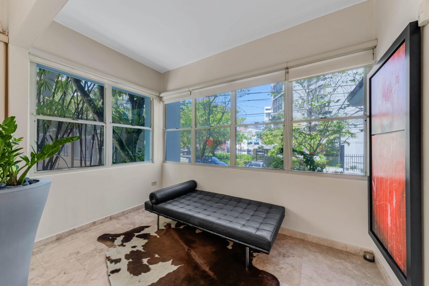 波多黎各Puerto RicoSan Juan的公寓，609 Miramar Ave. Apt. 102，编号77419928