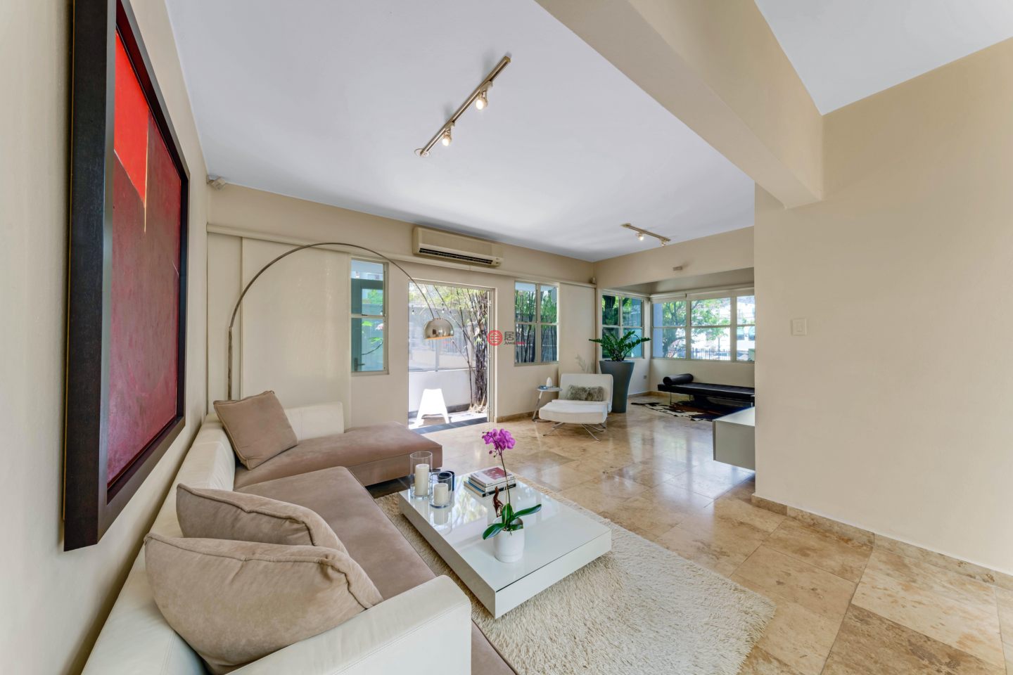 波多黎各Puerto RicoSan Juan的公寓，609 Miramar Ave. Apt. 102，编号77419928