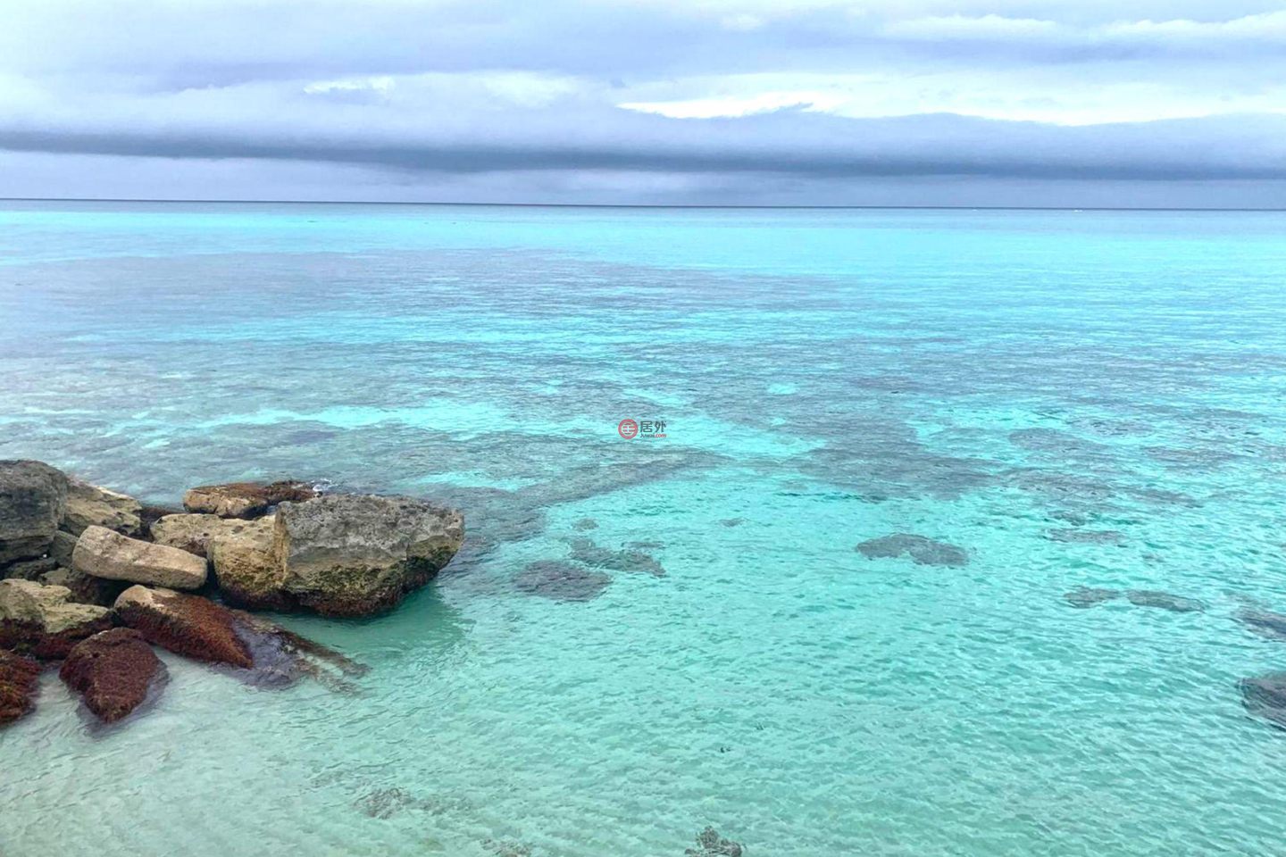 巴哈马Cable Beach的联排别墅，104 Cliffs，编号78514768