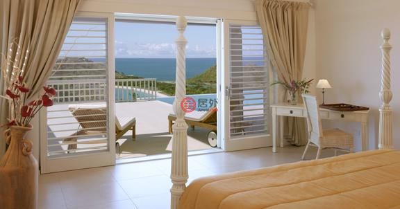 安提瓜/巴布达的独栋别墅，编号63902558