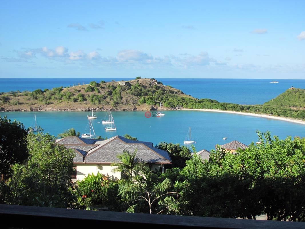 安提瓜/巴布达的独栋别墅，编号65519228