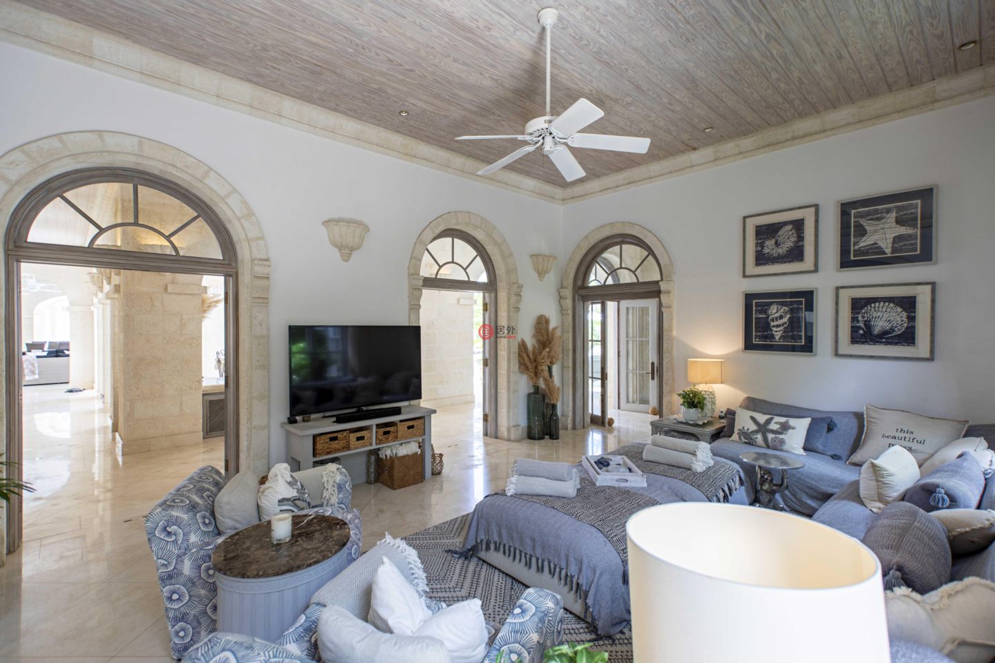 巴巴多斯Northern DistrictSaint James的独栋别墅，Westfield，编号74595156