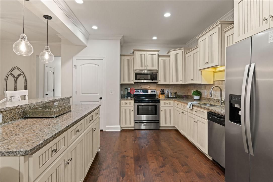 美国佐治亚州St Simons Island的联排别墅,504 RESERVE,编号75528414