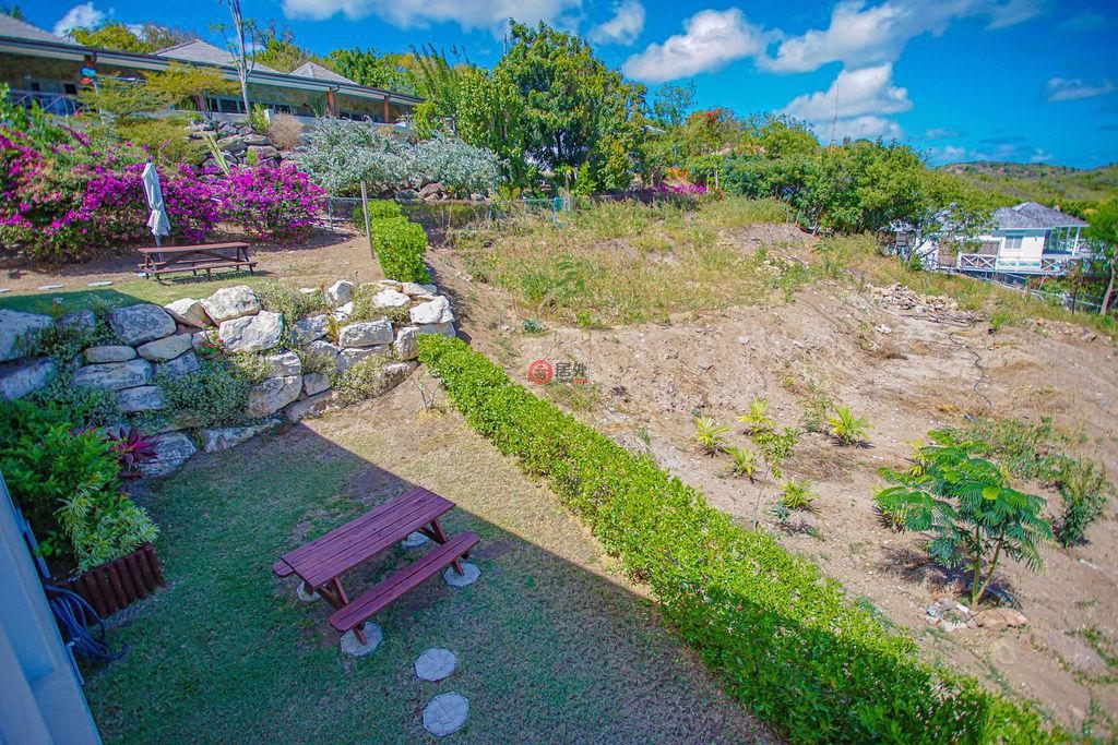 安提瓜/巴布达的独栋别墅，编号63902468