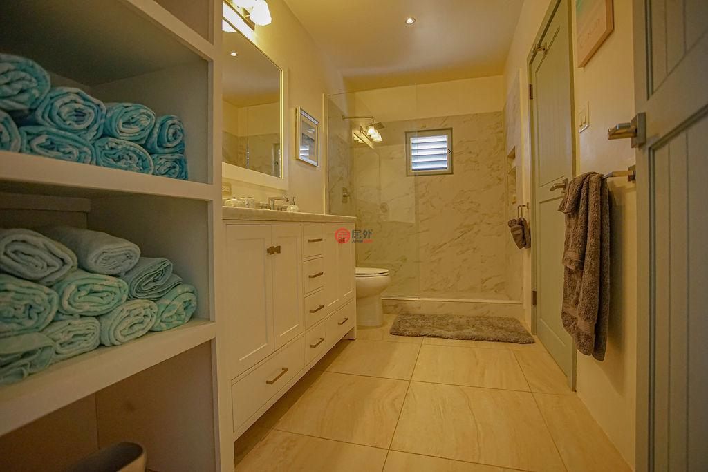 安提瓜/巴布达的独栋别墅，编号63902468