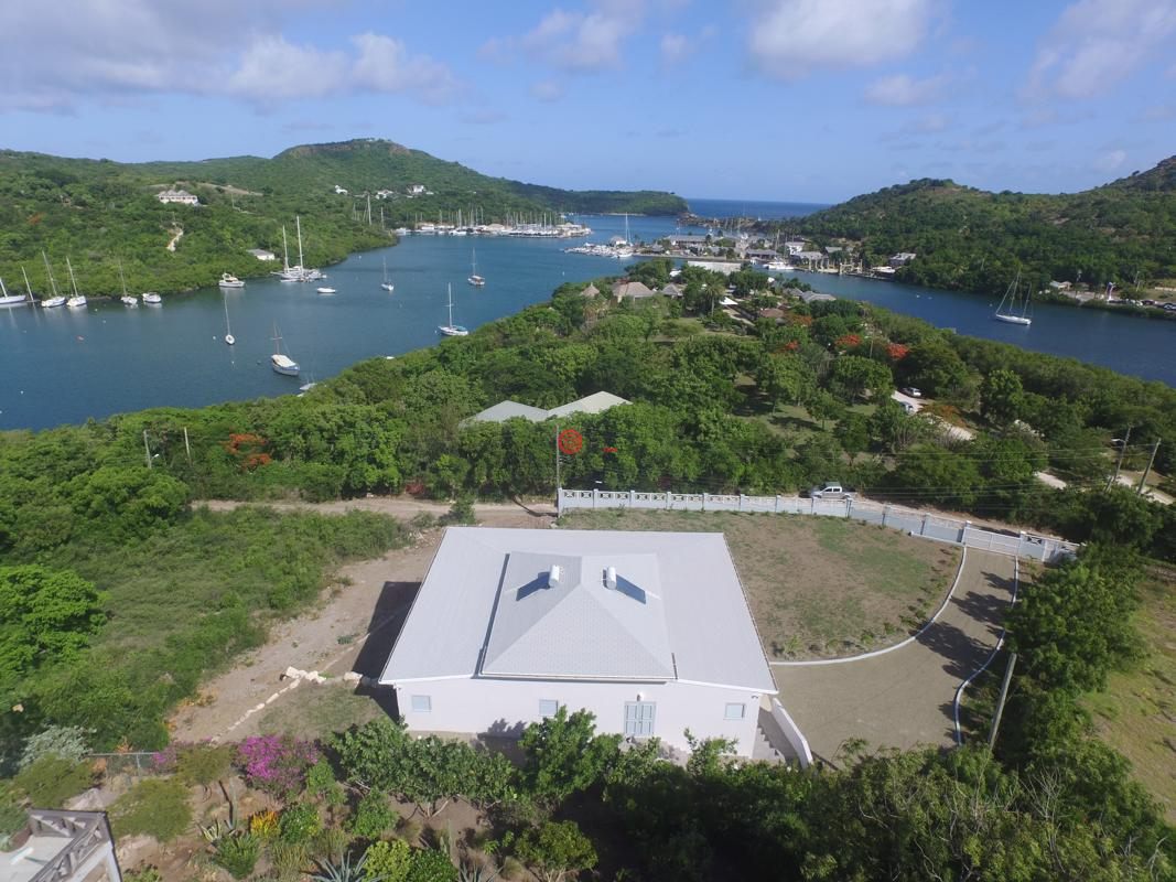 安提瓜/巴布达的独栋别墅，编号63902468