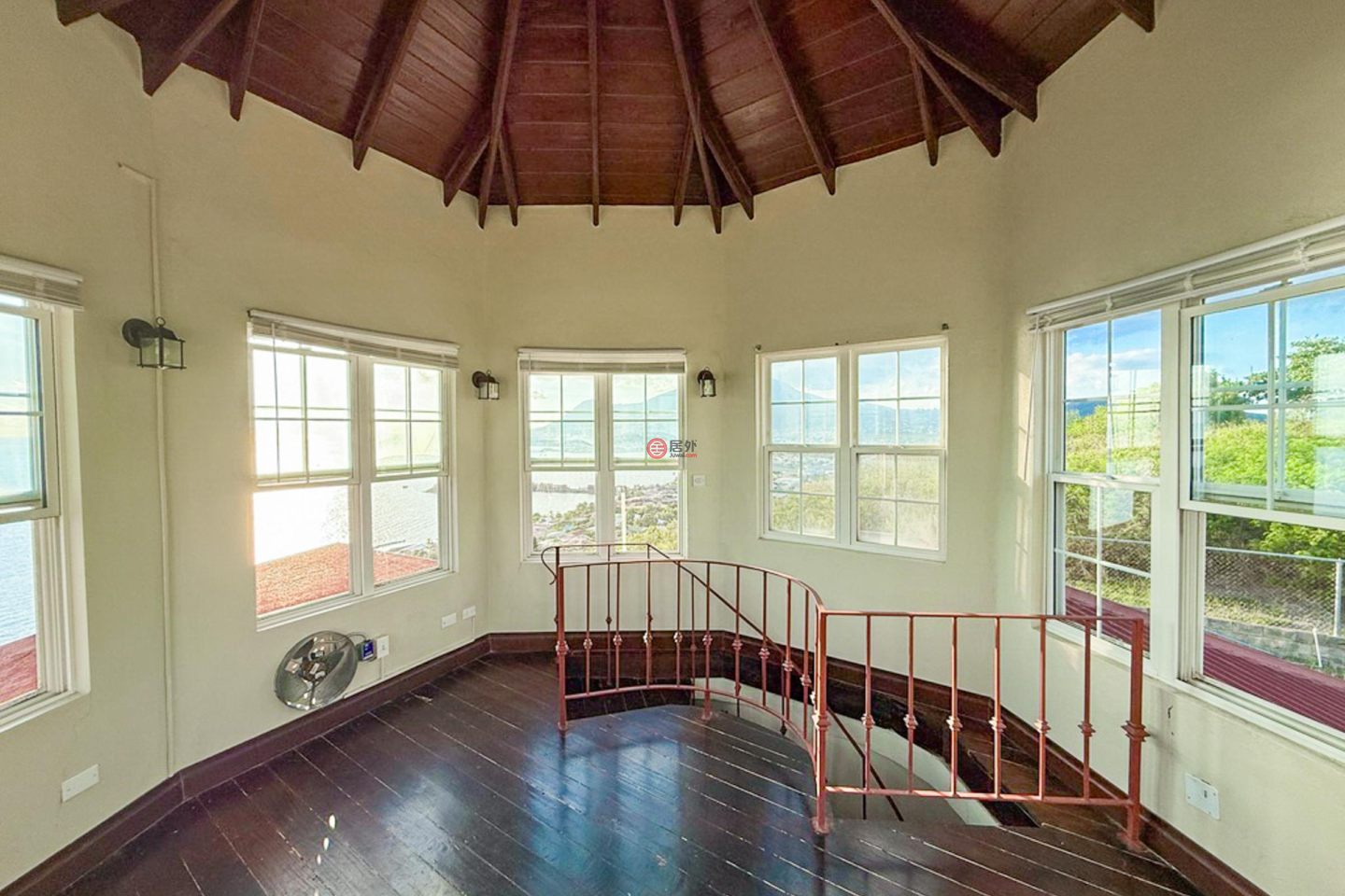 圣克里斯托弗和尼维斯岛Saint KittsFrigate Bay的独栋别墅，Potato Bay Villa #52 Frigate Bay，编号77156723