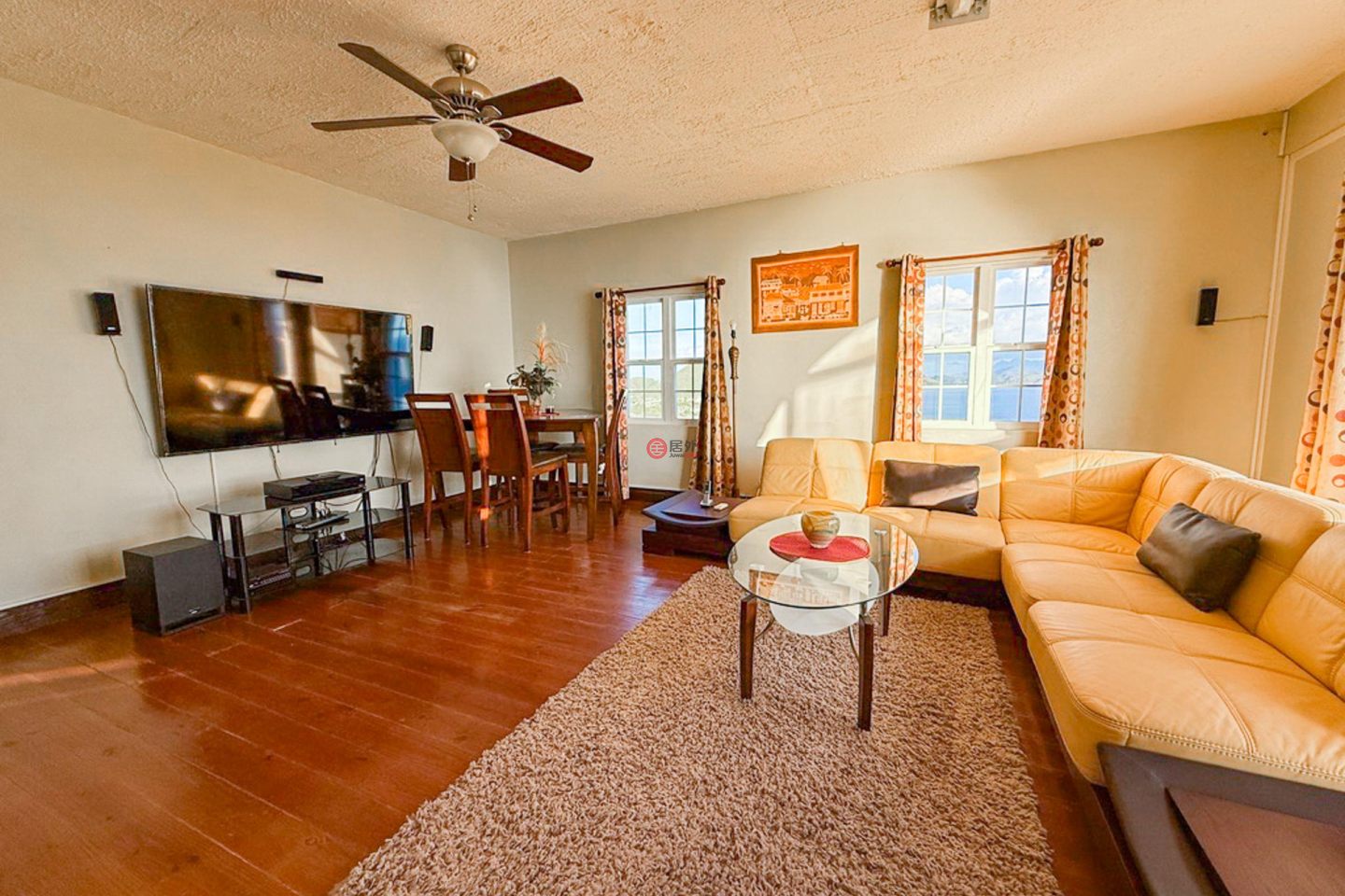 圣克里斯托弗和尼维斯岛Saint KittsFrigate Bay的独栋别墅，Potato Bay Villa #52 Frigate Bay，编号77156723