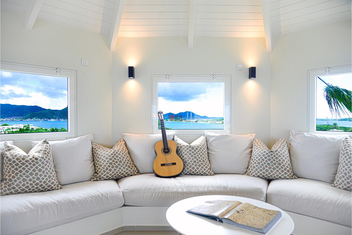 圣马丁岛的独栋别墅，编号67472827