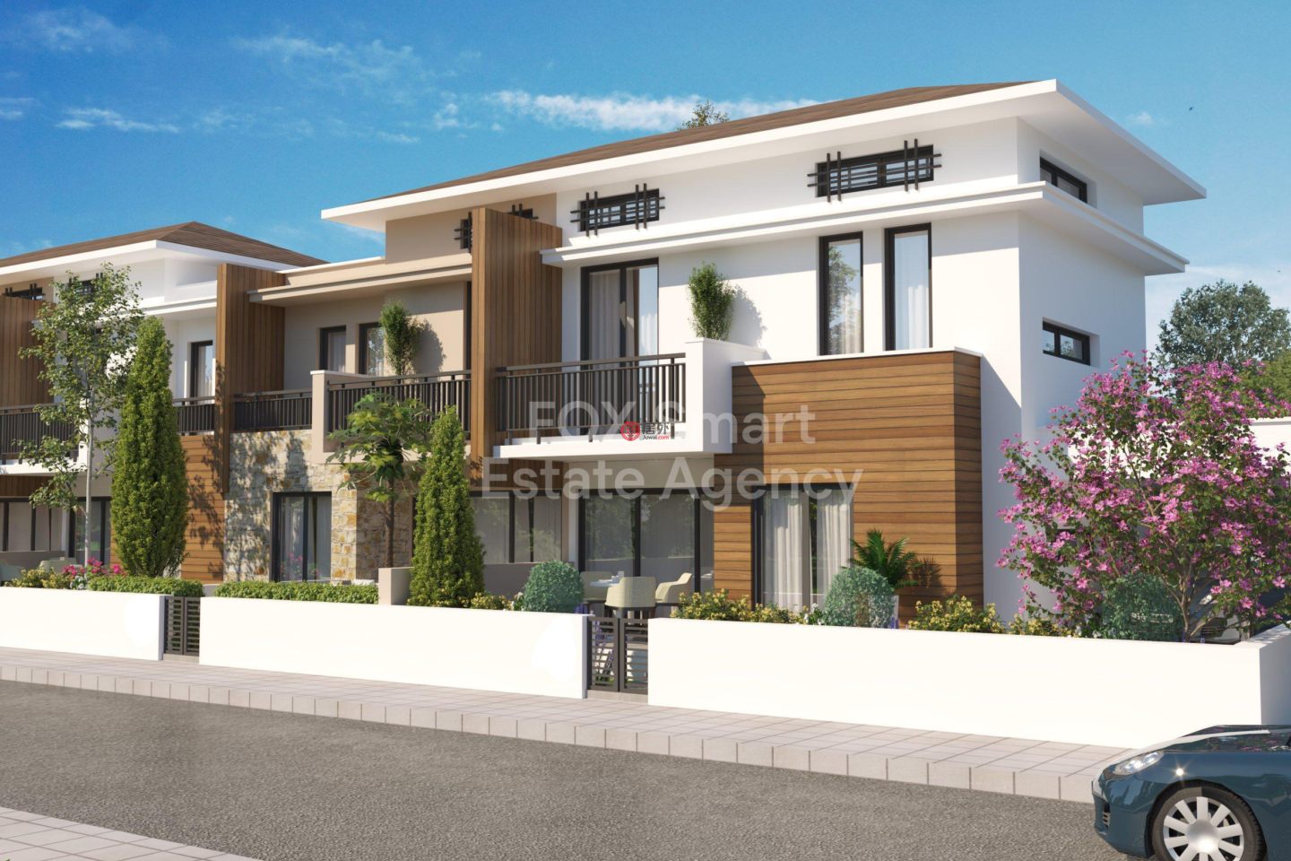 塞浦路斯LarnacaTersefanou的独栋别墅，编号78514949