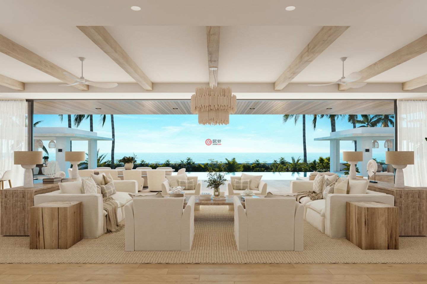 巴巴多斯Northern DistrictSaint James的独栋别墅，Carlton Villa，编号76966703