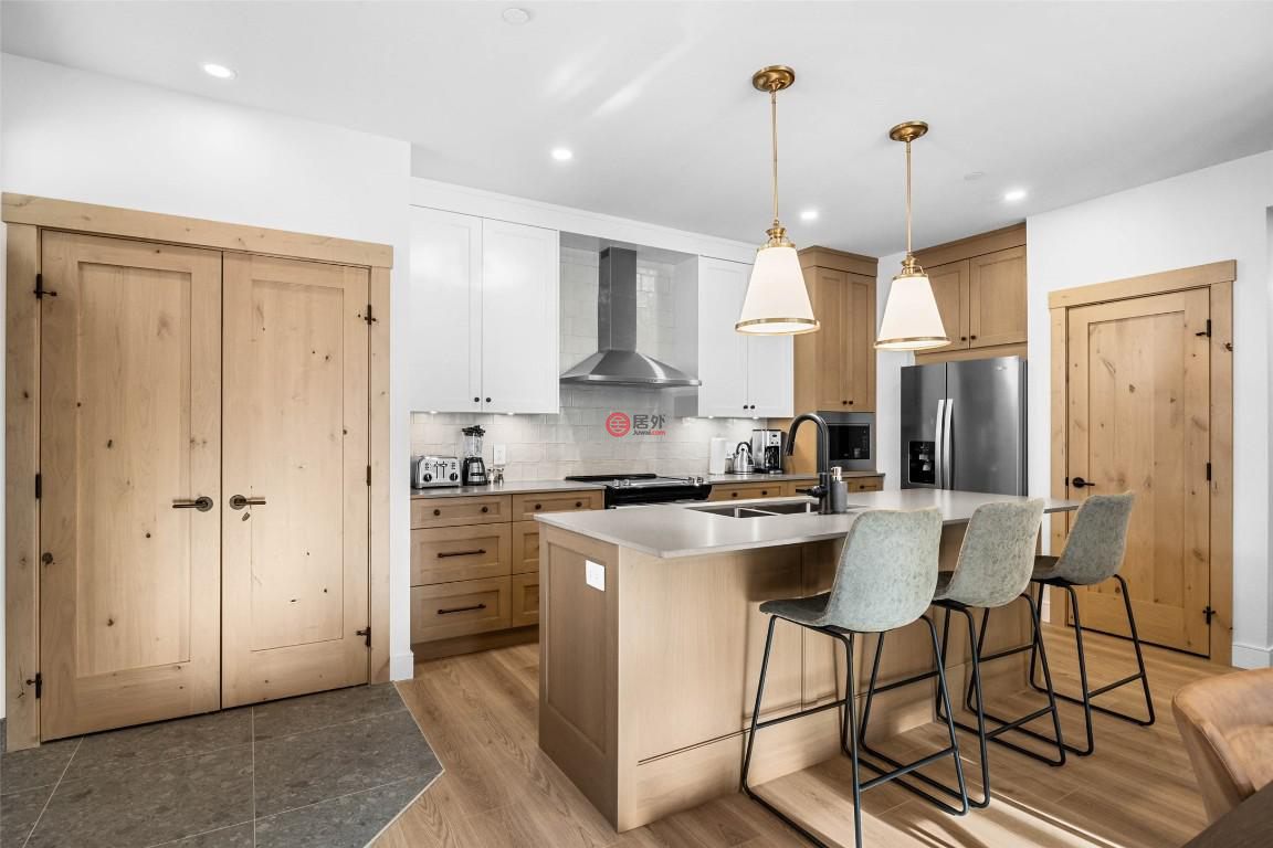 加拿大不列颠哥伦比亚省Sun Peaks的公寓，7005 MCGILLIVRAY LAKE，编号75529072