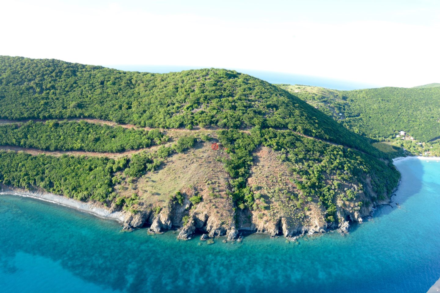 英属维尔京群岛的住宅用地，West End Point，编号26082719