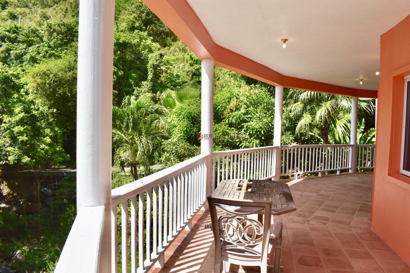 英属维尔京群岛的多单元，Cane Bay Escape，编号77489999