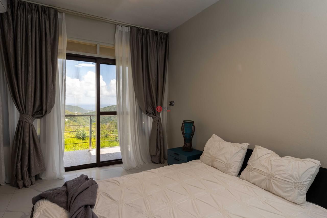 英属维尔京群岛的公寓，编号78499111