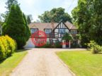 英国英格兰Gerrards Cross的房产，Howards Thicket，编号41615914