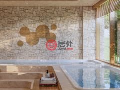 印尼巴厘岛Uluwatu的公寓，编号70079829