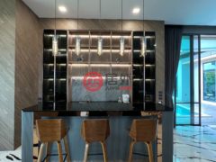 泰国春武里府Pattaya City的独栋别墅，Toongklom-Talman，编号74565136