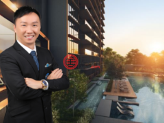 新加坡SingaporeSingapore的公寓，编号54012057