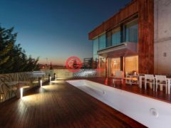 西班牙BarcelonaBarcelona的独栋别墅，OLIVERAS 2 URB.EL TRULL，编号68249196