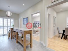 加拿大安大略省旺市的独栋别墅，115 Mahogany Forest Dr，编号71365085