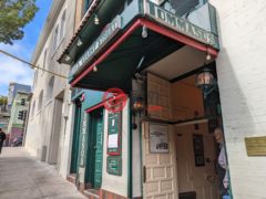 美国加州旧金山的商业转让，1042 Kearny Street，编号67743786