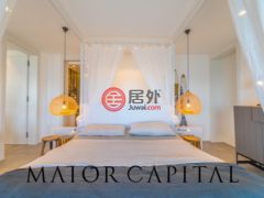 意大利SardiniaPorto Torres的独栋别墅，Via Capo Falcone，编号77143489