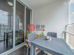 新加坡中星加坡新加坡的公寓，编号69994160