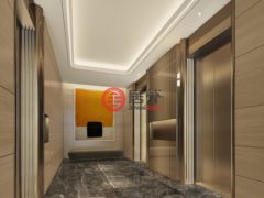 菲律宾National Capital Region帕西格的公寓，编号58930674