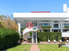 美国佐治亚州Sea Island的独栋别墅，113 E 26th Street，编号78347872