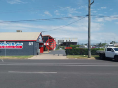 澳大利亚昆士兰Rockhampton City的商业转让，Main Street，编号77093246
