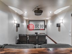 美国蒙大拿州大天空的独栋别墅，14 Upper Cascade Road, Unit 206，编号77654661
