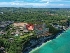 印尼巴厘岛Uluwatu的公寓，编号70079829