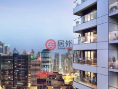 阿联酋迪拜迪拜的多单元，Business Bay，编号61820472