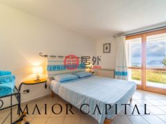 意大利SardiniaBudoni的独栋别墅，Loc. Ludduì，编号77219899